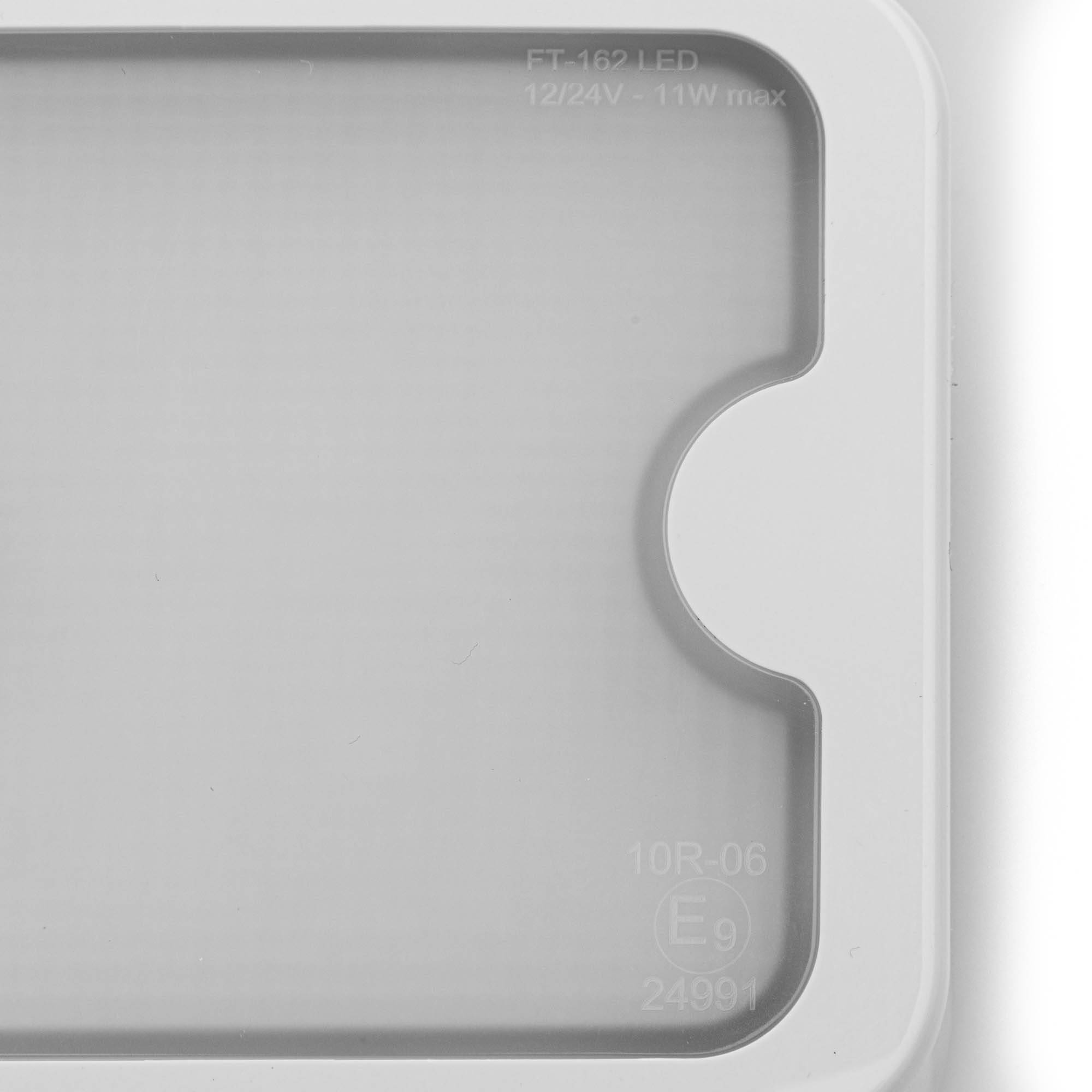 uniVAN LED - Innenraumleuchte ECO | weiß | 155x83x19mm-4