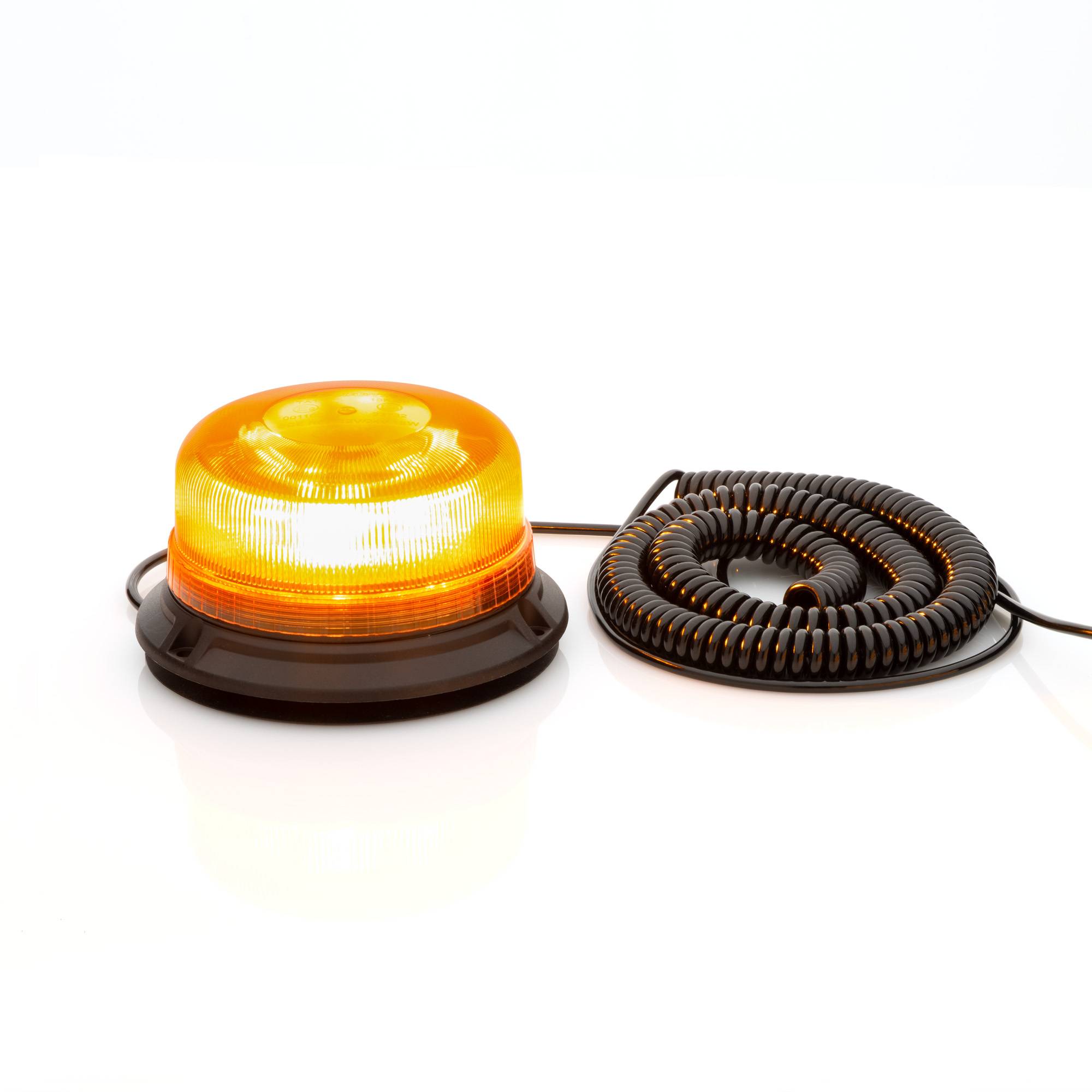 XR20 ECO gelb - Magnetfuß - 3500mm Kabel - USB-C PD Anschluss-0