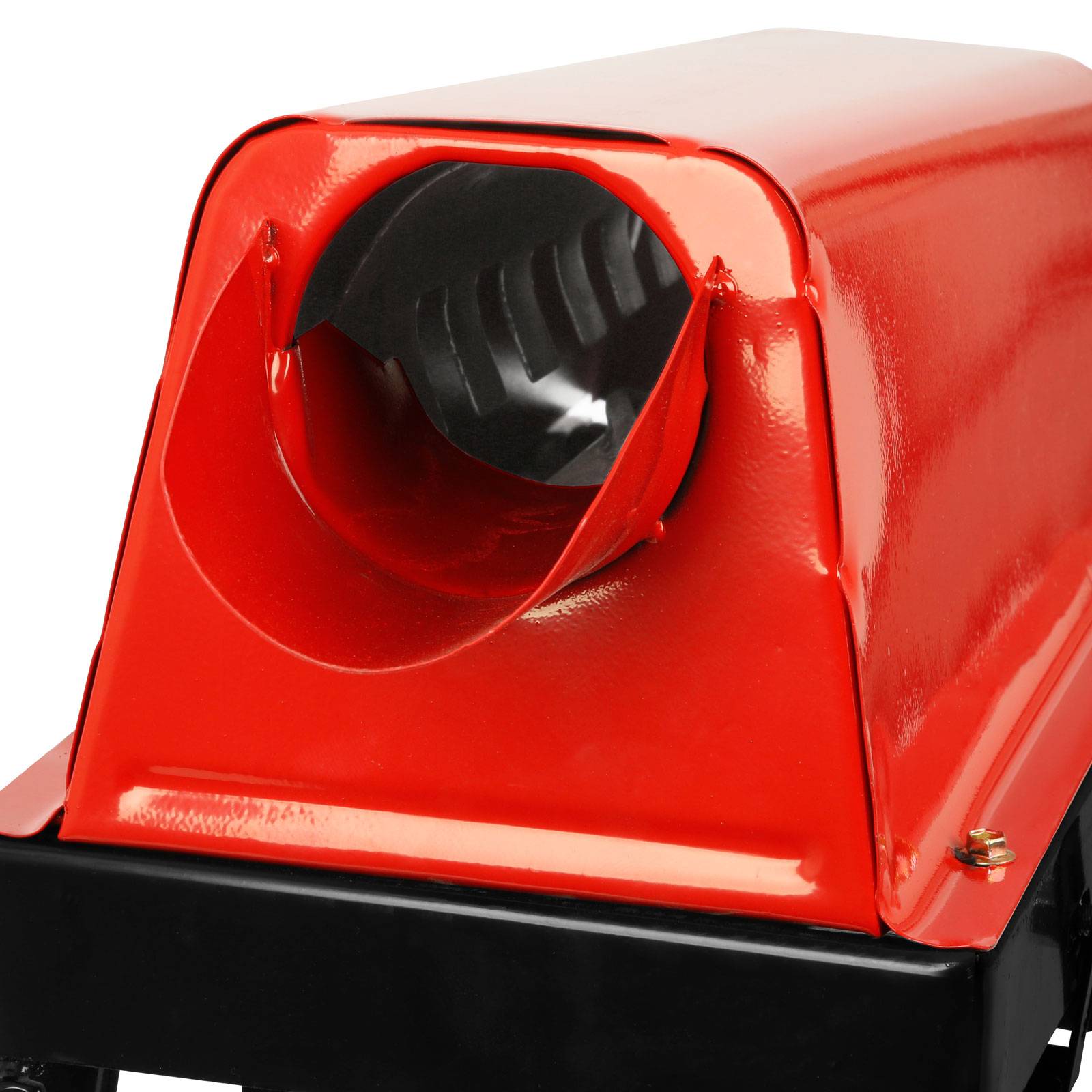 EBERTH Maisentkörner elektrisch 550W, 180 kg/h, mit Untergestell, automatischer Maisrebler Maschine-4