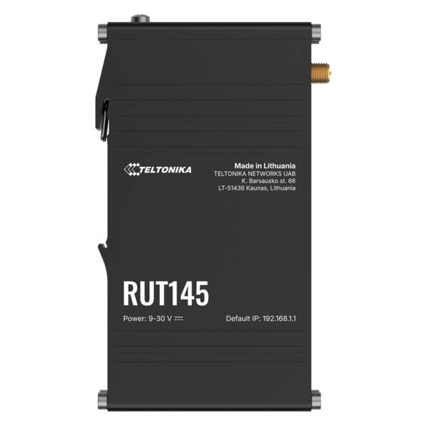 TELTONIKA RUT145 Router mit RS485