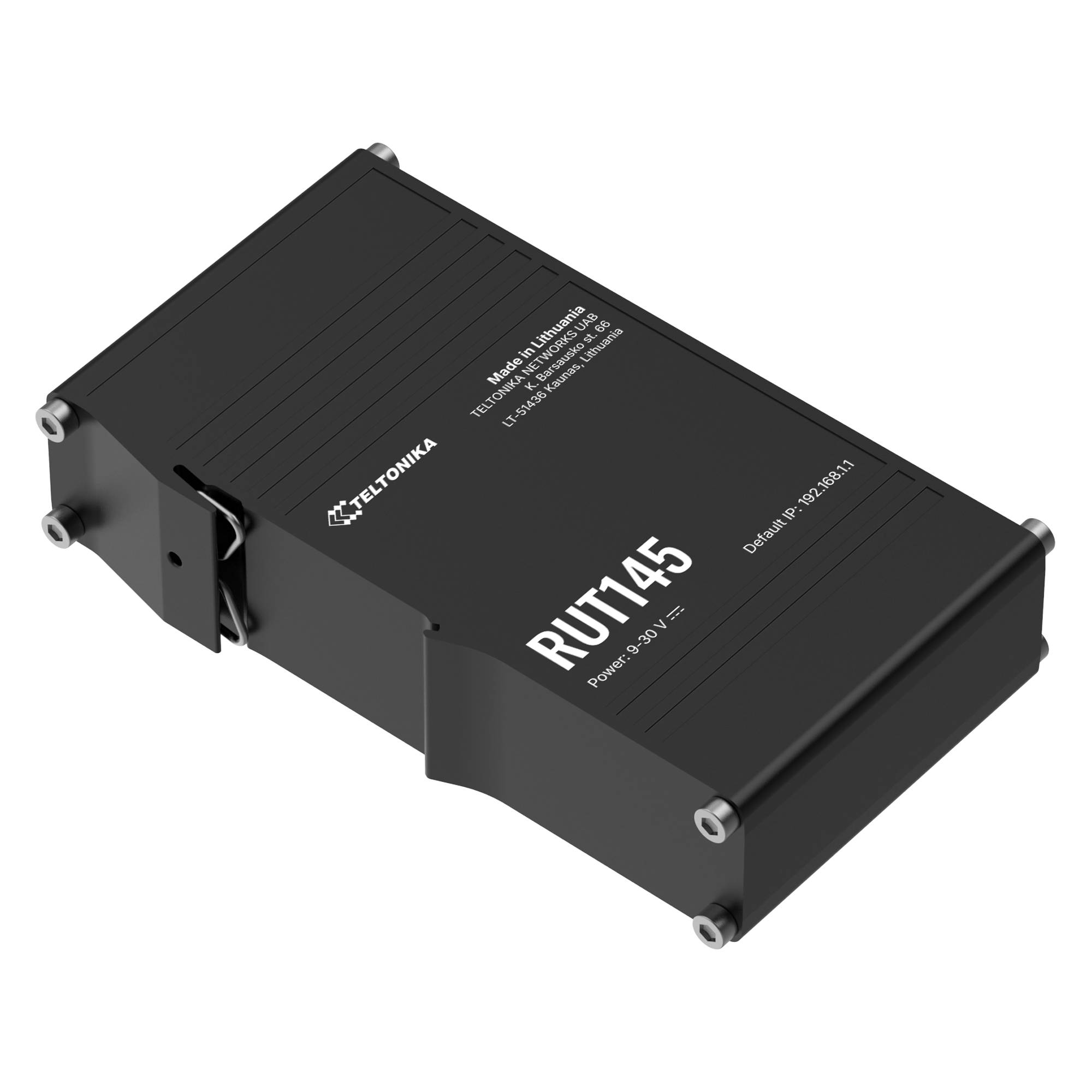 TELTONIKA RUT145 Router mit RS485-1