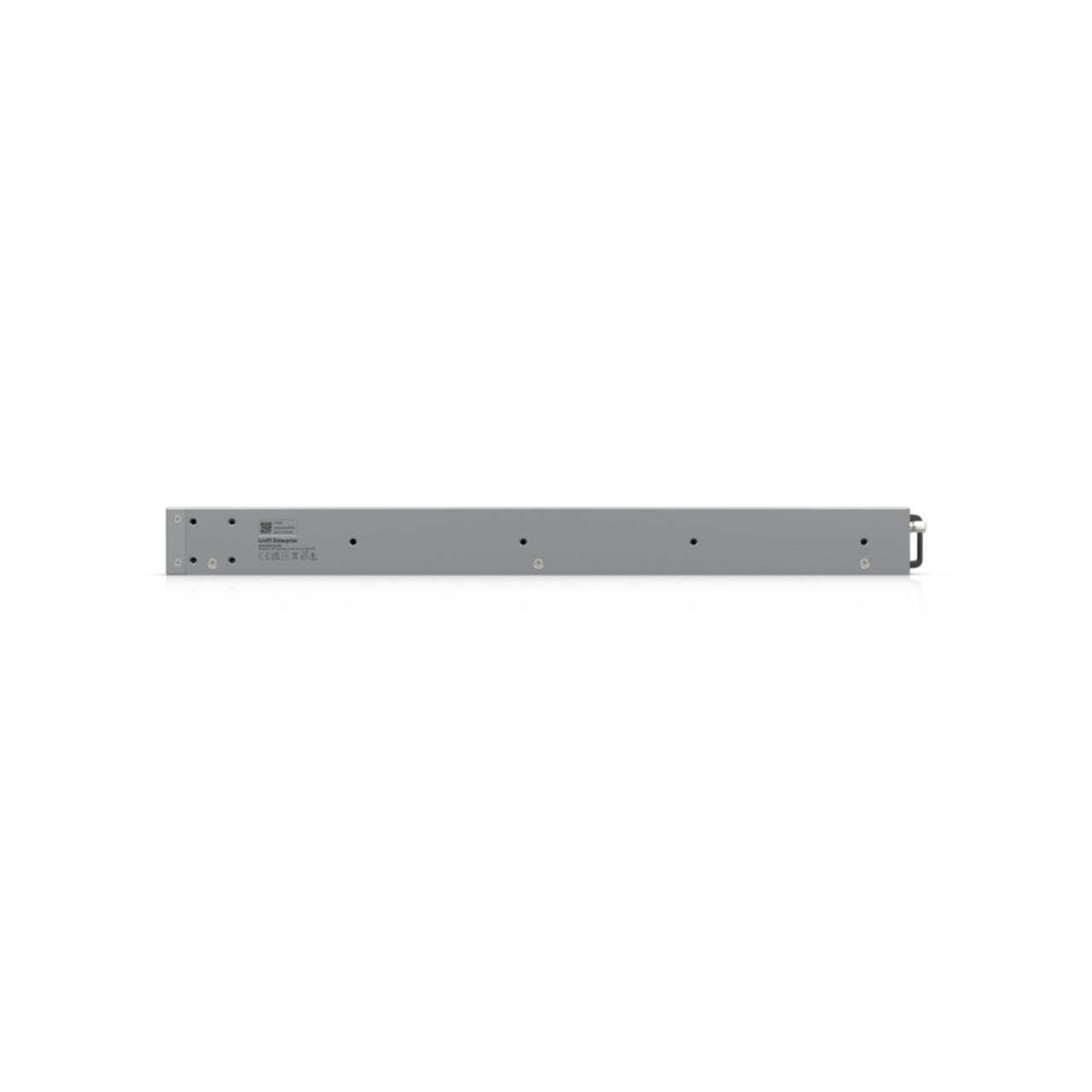 Ubiquiti UniFi Enterprise Campus 24 PoE - Switch - L3 - managed - 8 x 2.5GBase-T + 16 x 10Gb-2