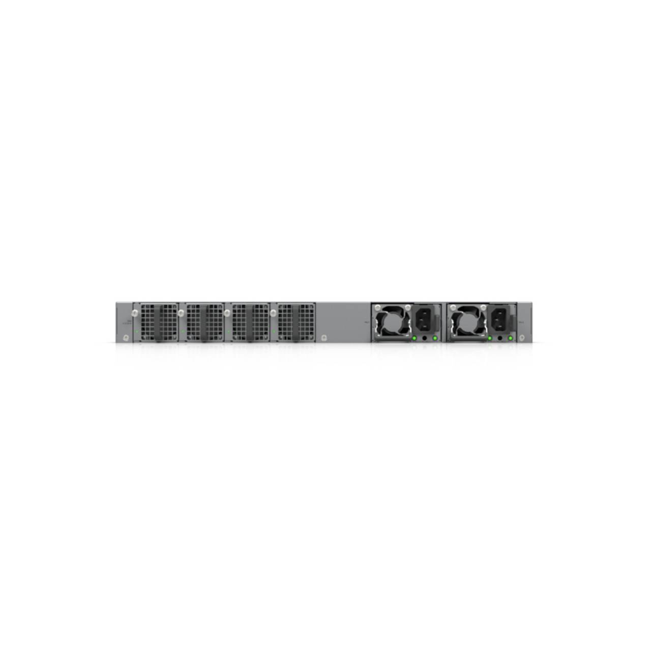 Ubiquiti UniFi Enterprise Campus 24 PoE - Switch - L3 - managed - 8 x 2.5GBase-T + 16 x 10Gb-3
