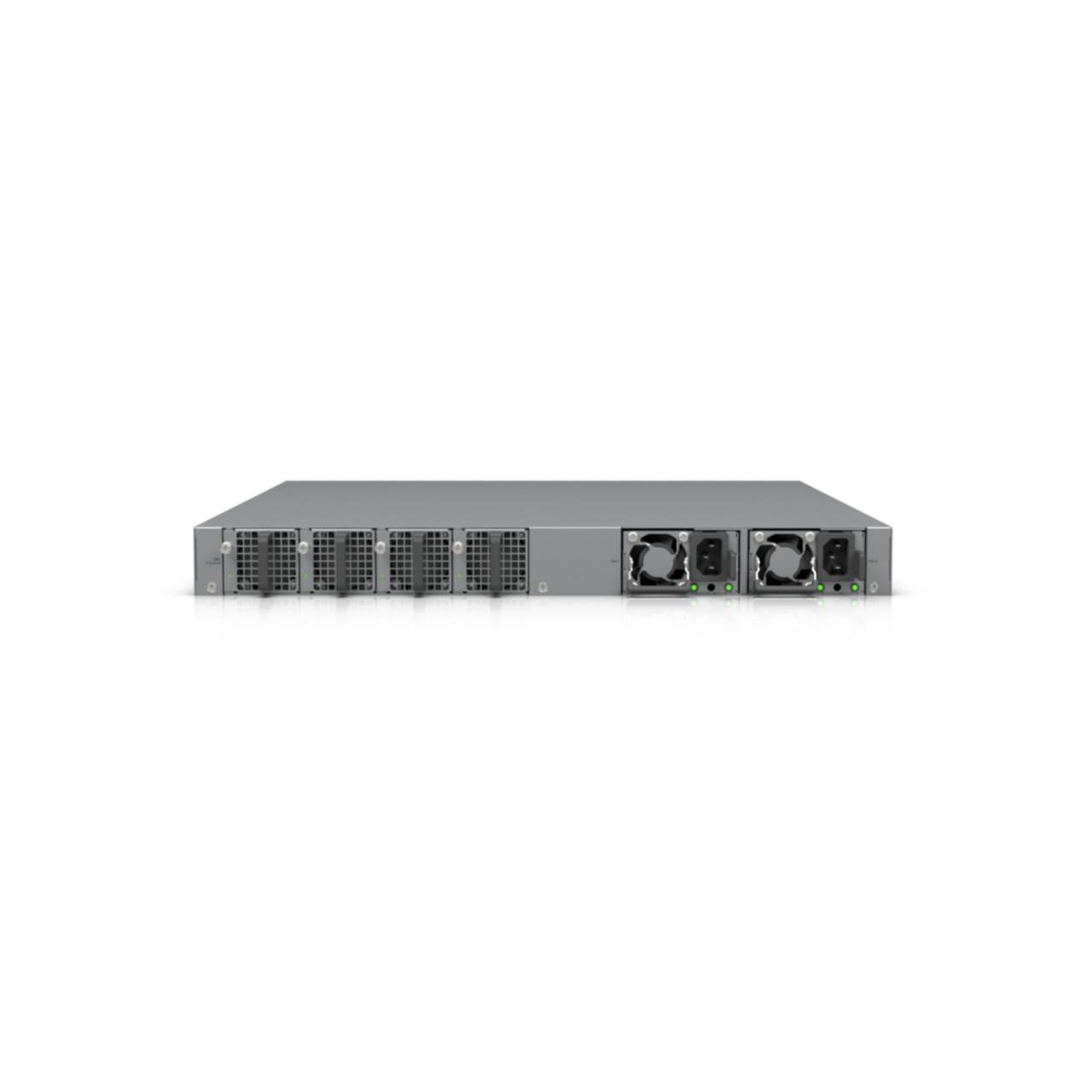 Ubiquiti UniFi Enterprise Campus 24 PoE - Switch - L3 - managed - 8 x 2.5GBase-T + 16 x 10Gb-4