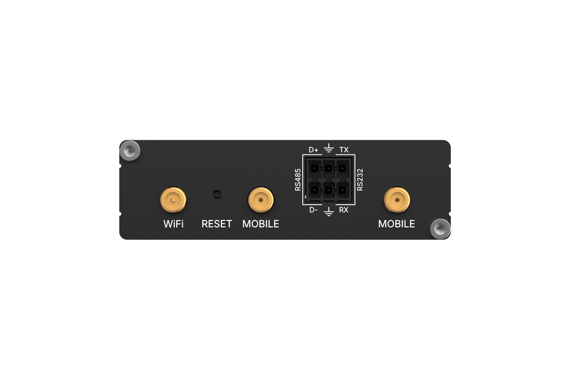 TELTONIKA RUT276 Redcap 5G Router-2