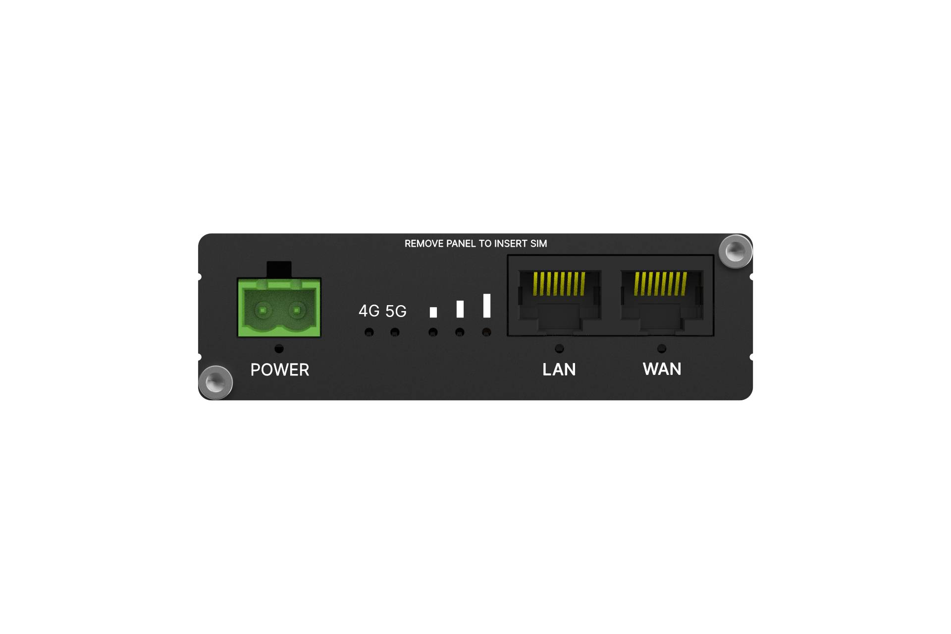 TELTONIKA RUT276 Redcap 5G Router-3