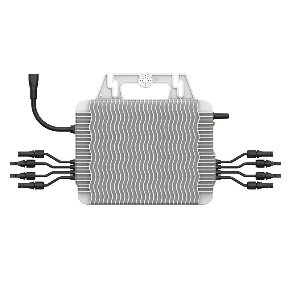 SolaX X1 Micro 1600W 4-in-1 Mikrowechselrichter 1-phasig Microinverter mit App Steuerung-4