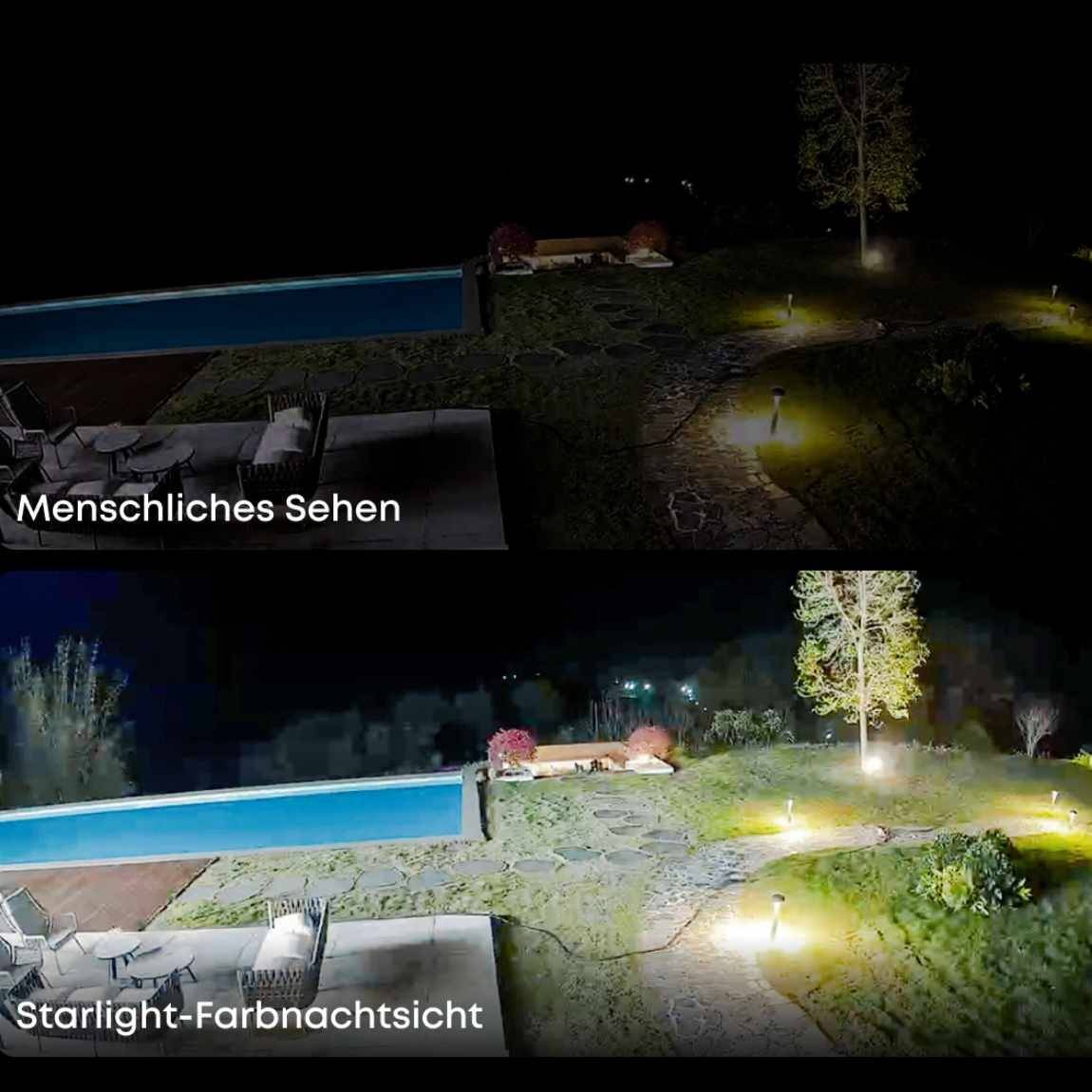 Eufy PoE Bullet-PTZ Cam S4 Netzwerk Netzwerkkameras-2