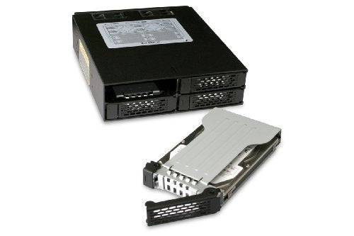 Icy Dock ICY Dock ToughArmor MB994SP-4SB-1 - Gehäuse-4