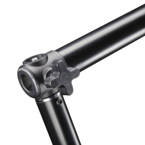 Walimex TELESKOP Hintergrundsystem,120-307cm-0