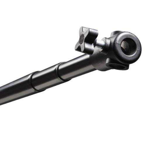Walimex TELESKOP Hintergrundsystem,120-307cm-1