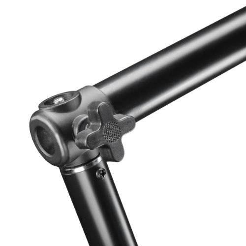 Walimex TELESKOP Hintergrundsystem,120-307cm-2