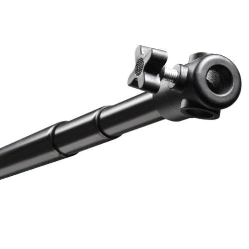 Walimex TELESKOP Hintergrundsystem,120-307cm-3