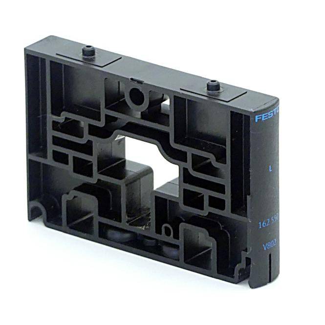 FESTO Reserveplatte 162 550 (CPV14-RZP)-0