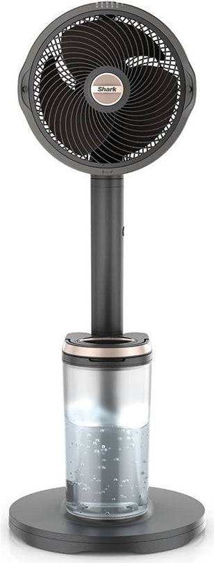 FlexBreeze Pro Mist FA300EU - Verdunstungskühler-0