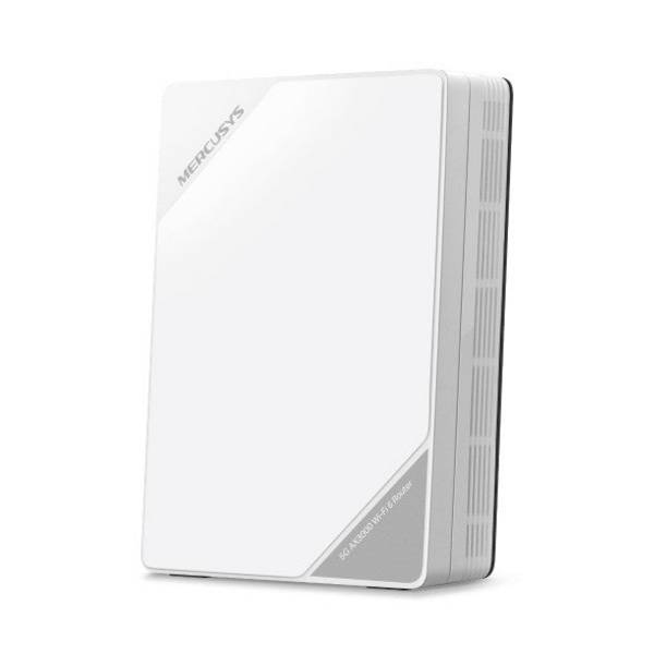 Mercusys MB520-5G 5G AX3000 Wireless Dual Band Router Netzwerk