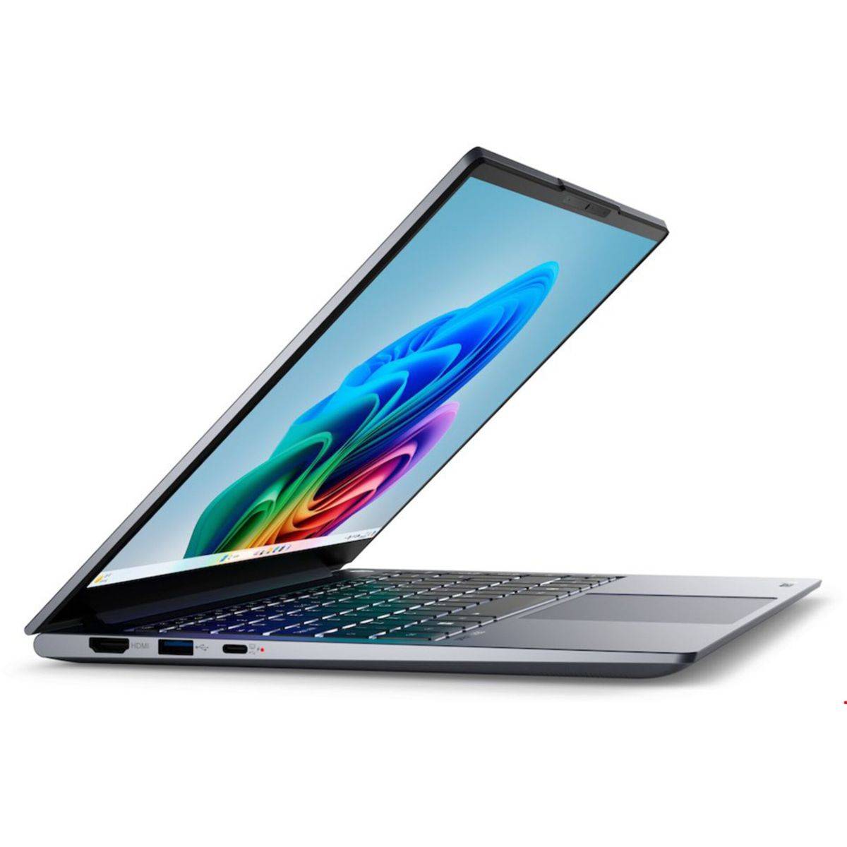 Medion SPRCHRGD 14 S1 35,56cm (14) X1P 16GB 512GB SSD - 512 GB - 16 GB - TL: Deutsch, QWERTZ-2