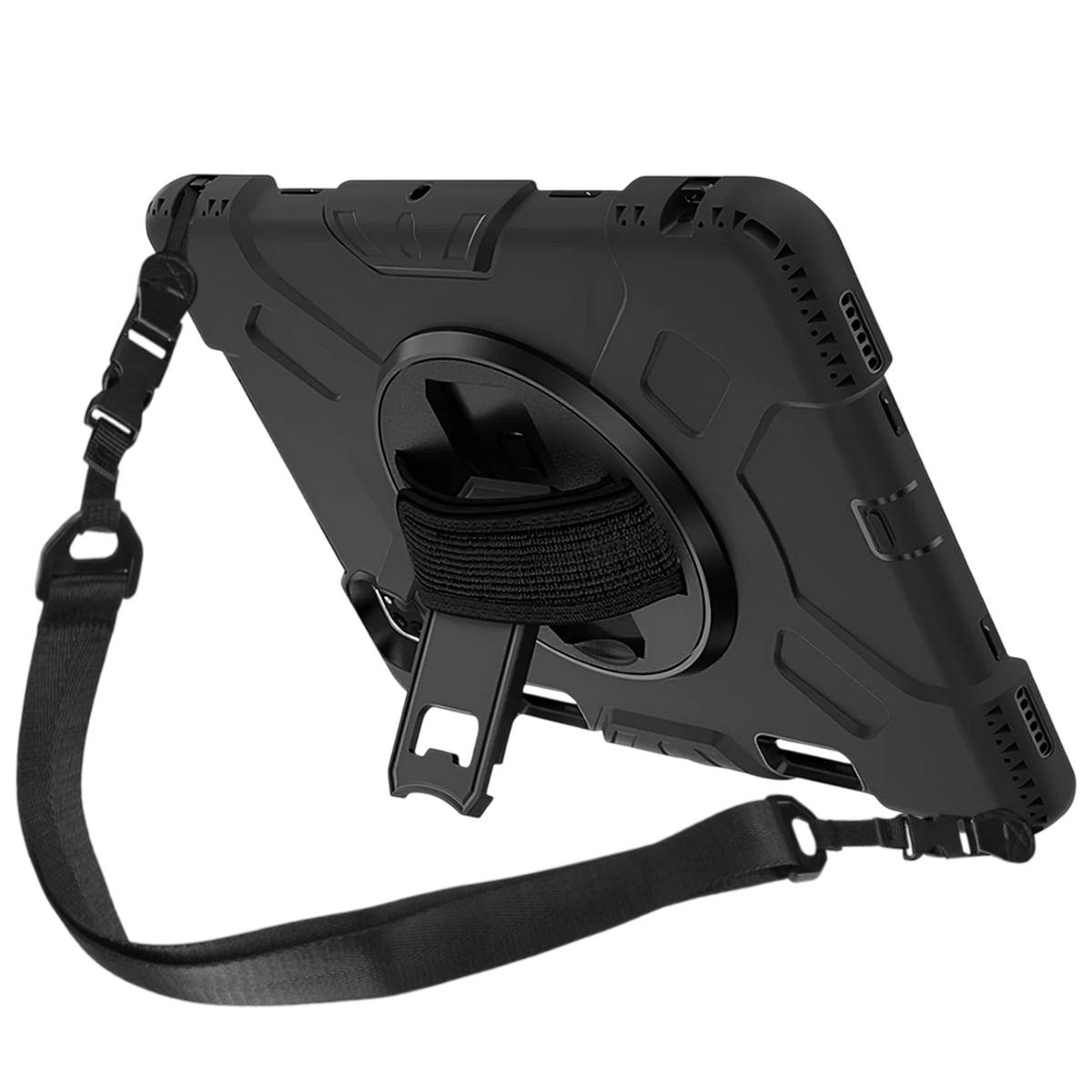 EIGER Peak 500m, Cover, Apple, iPad 10.9 (10th Gen), 27,7 cm (10.9"")-0