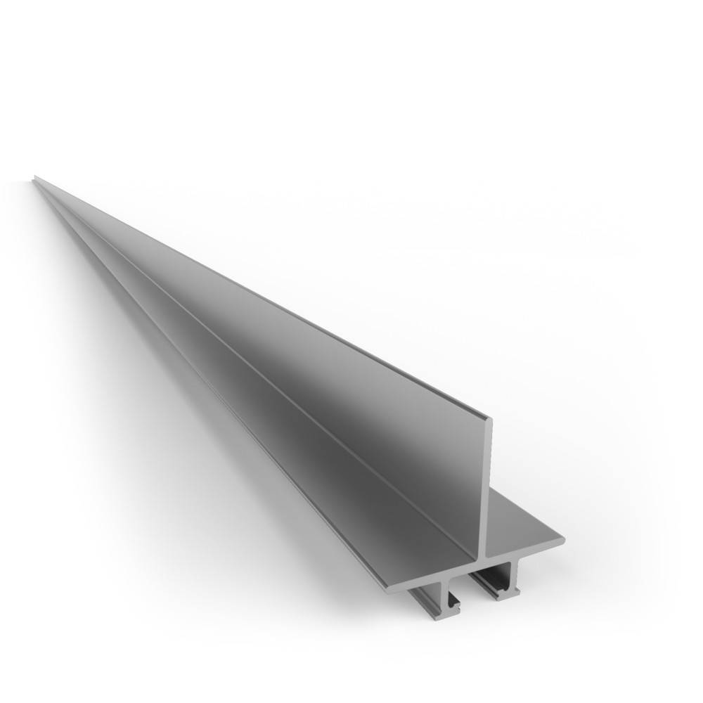 Schletter Solar Ballast+Verbundschiene-1