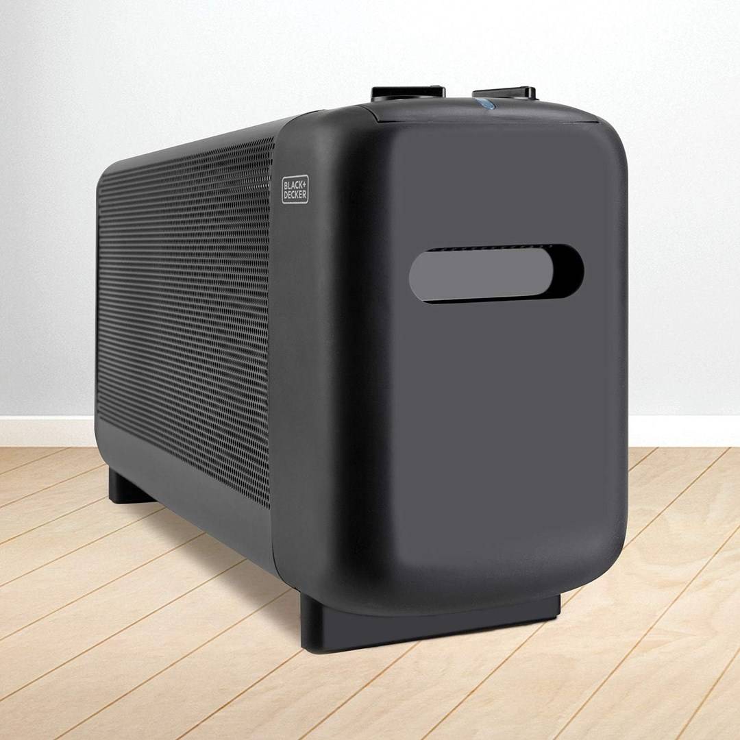 Micro-thermal heater BXMRA1500E-3