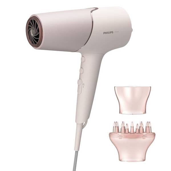 Pearl Peach Hair Dryer BHD530