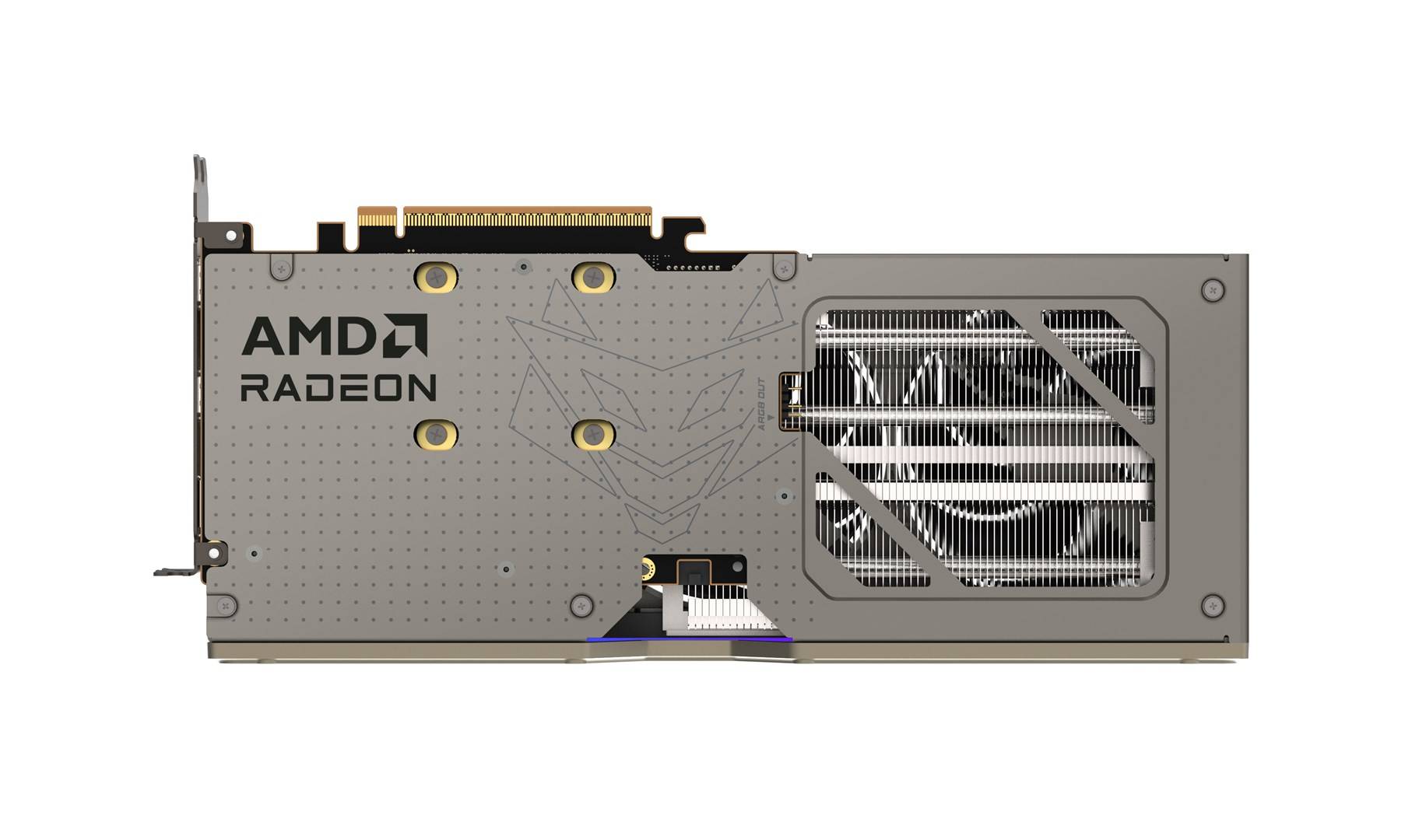 Sapphire RADEON Grafikkarte-8