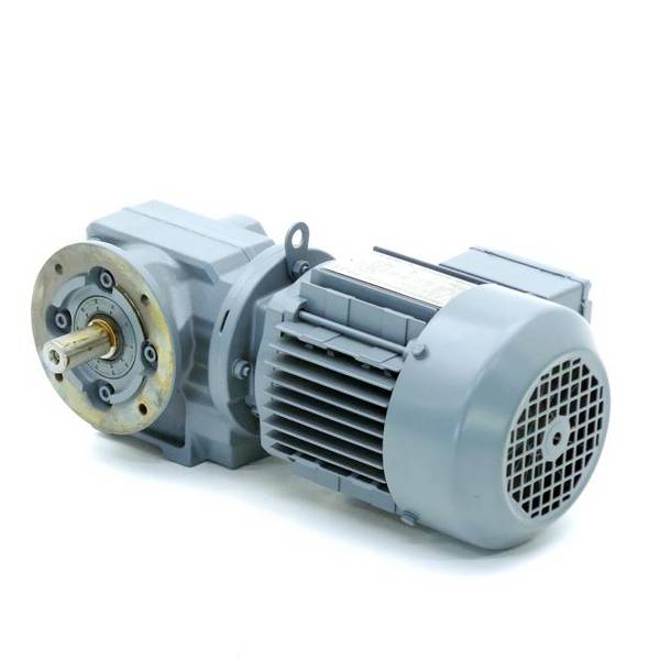 SEW-Eurodrive Getriebemotor SF37 DT71D4/TF (01.1205571401.0001.07)