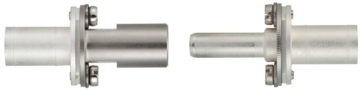 Harting PE-Kontakt Bemessungsstrom 09110006190-1
