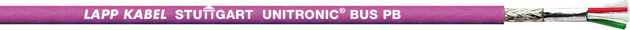 Lapp UNITRONIC® BUS PB FC 1X2X0,64 - 2170820 - 1 m-1