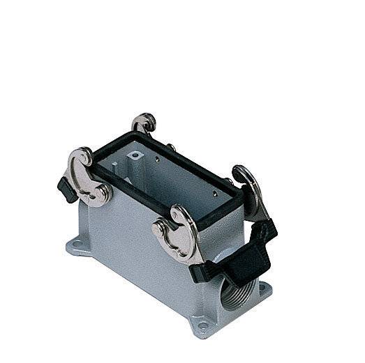 Ilme Sockelgehäuse CHP 16.2-1