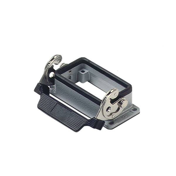 Ilme CHI 24 L, CH-104.27 Anbaugehäuse mit 1 Längsbügel 1 C-TYPE-3