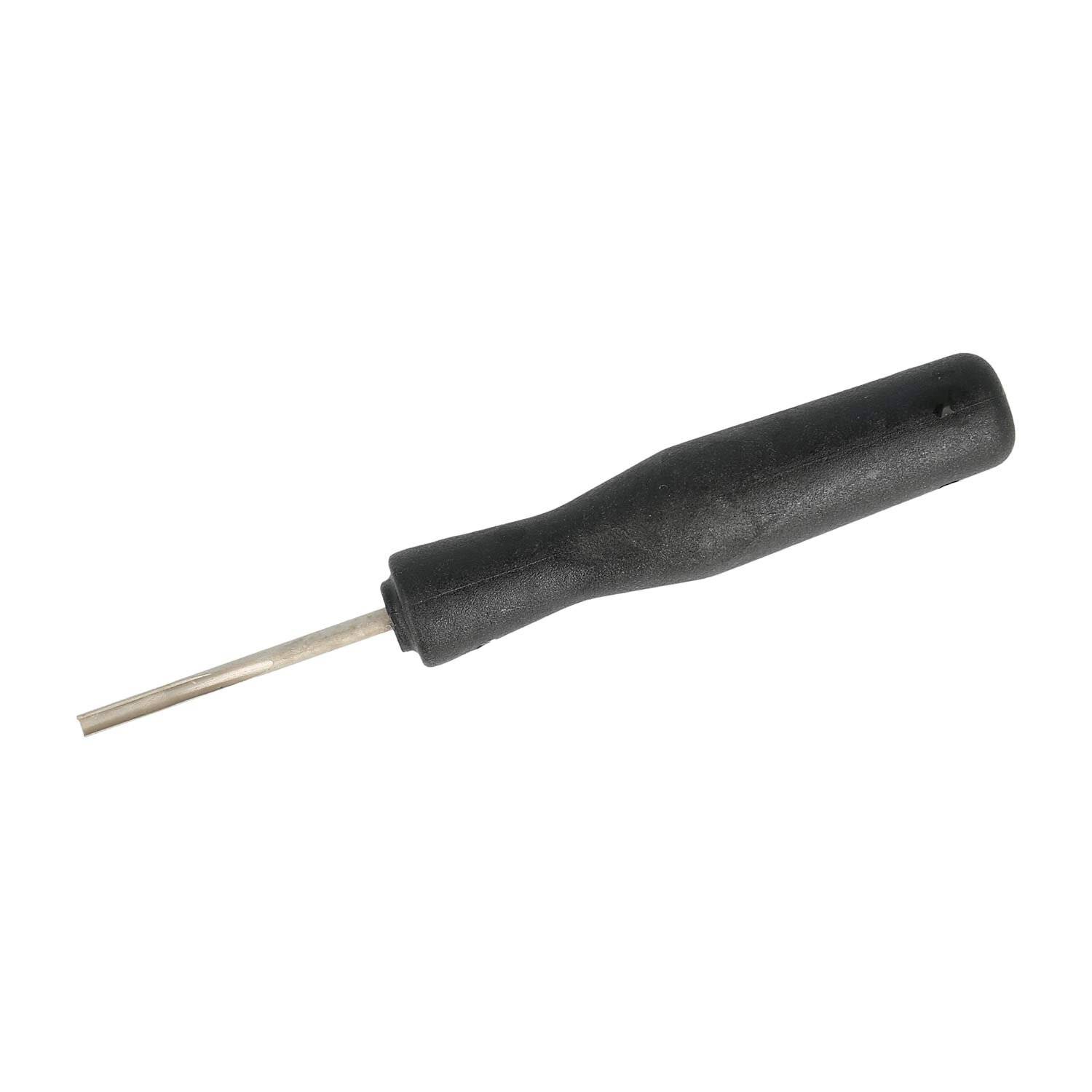 HARTING Montagewerkzeug für Kontaktart: D/E Crimpkontakt Querschnitt 0,14mm² - 4mm² / AWG26 - AWG12 - 1 Stück-2