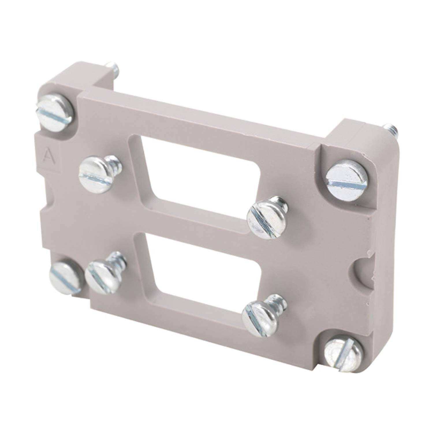 HART Adapterplatte 09300009970-0