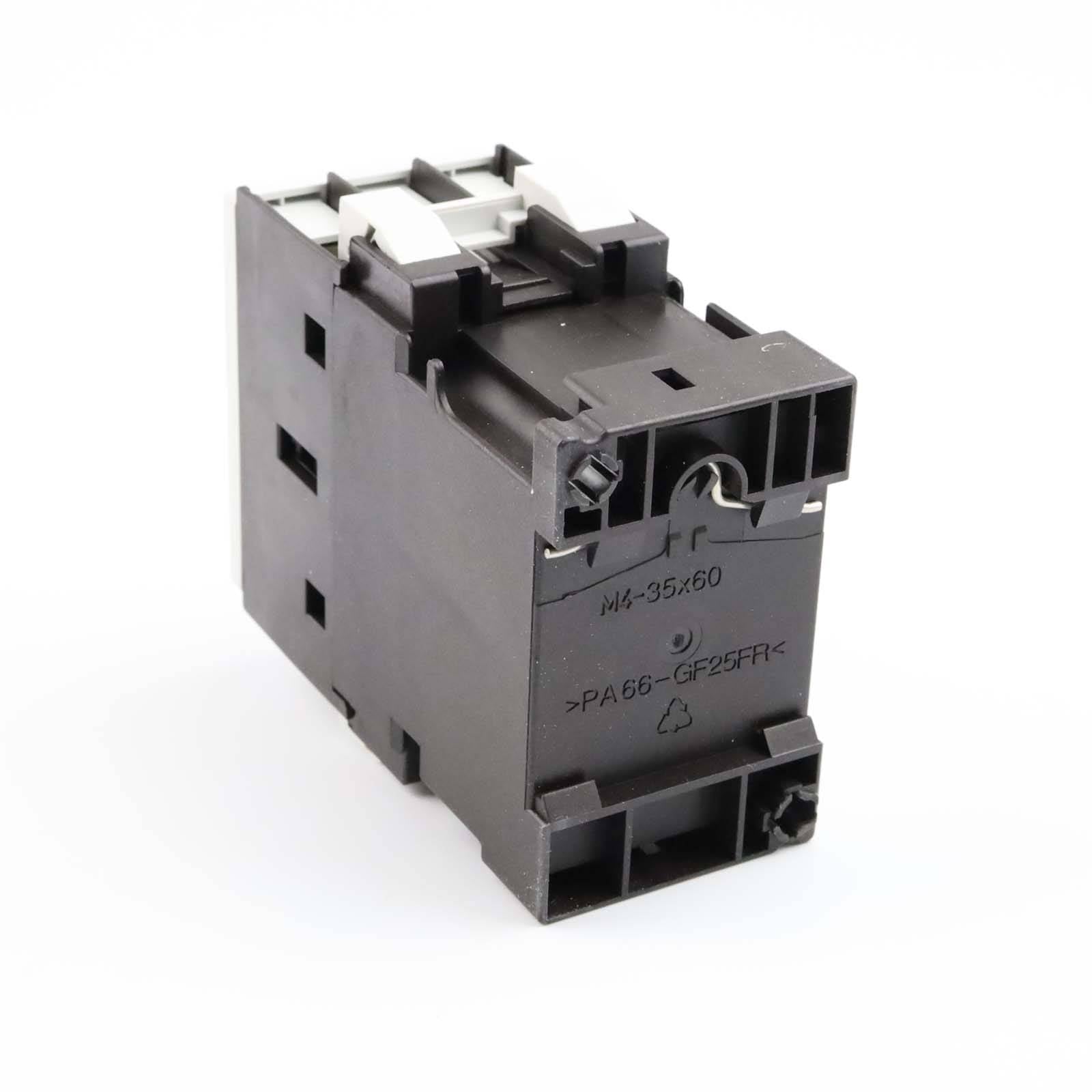 Siemens Leistungsschütz 3RT1026-3BB40 OVP-1