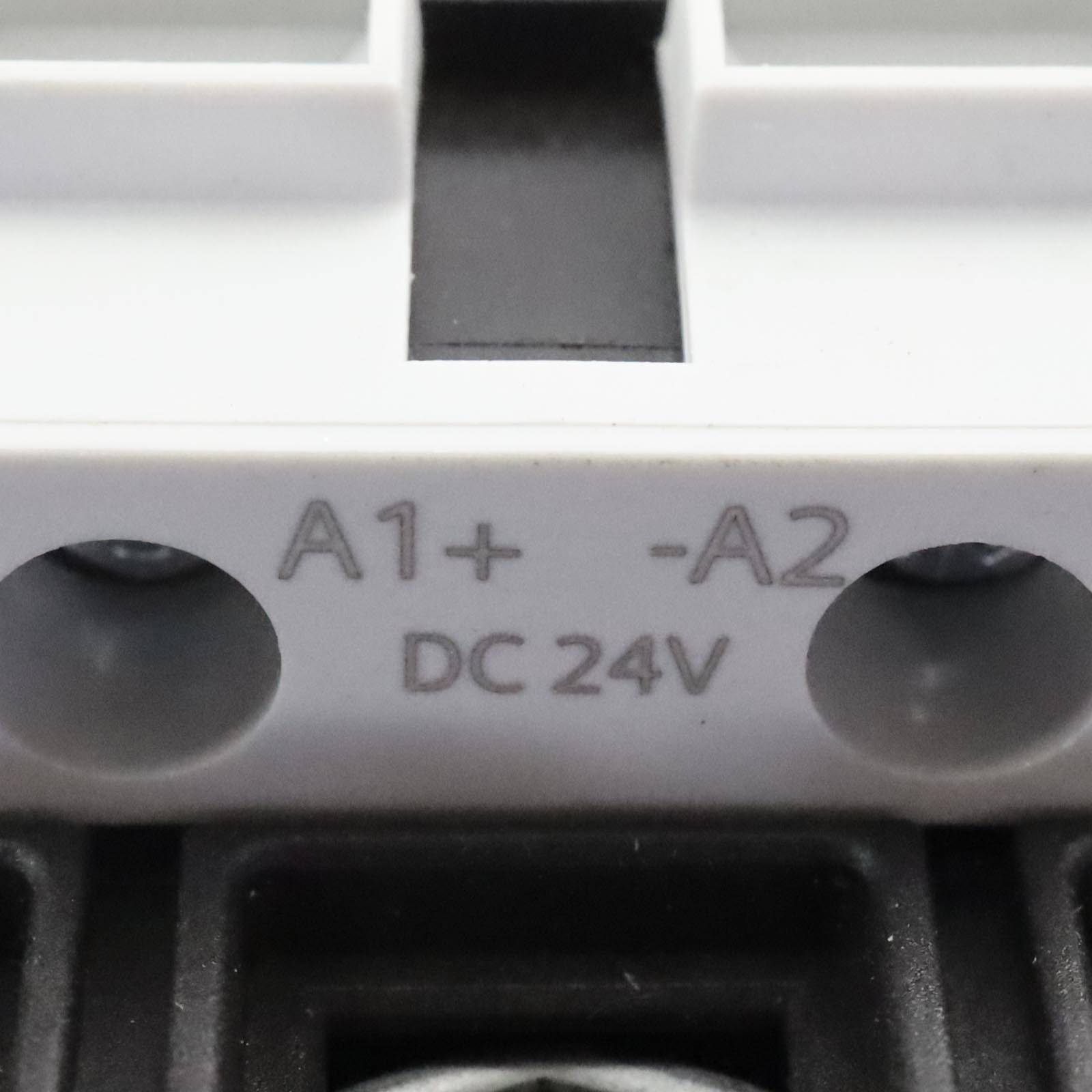 Siemens Schütz 3RT1036-1BB40 24V OVP-2