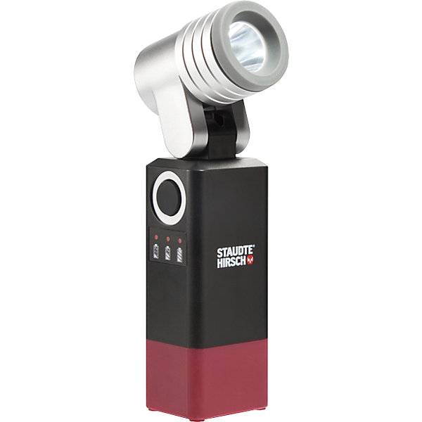LED-Handleuchte SH.5.300 225 lm LxBxH 70 x 47 x 176 mm. 85205349 852053 49-0