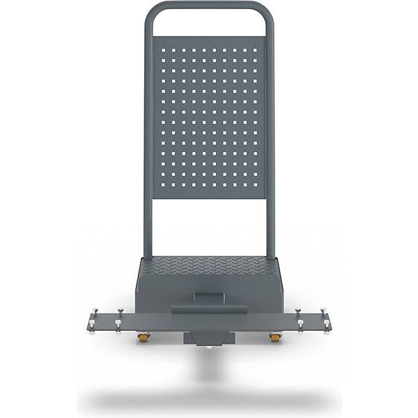 Fahrerstand für Montagewagen Kastenwagen Breite 800 mm. 85182749 851827 49-1