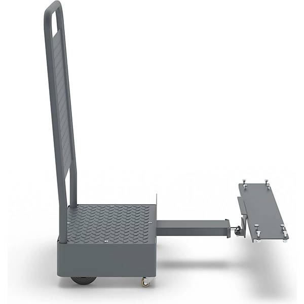Fahrerstand für Montagewagen Kastenwagen Breite 800 mm. 85182749 851827 49-2