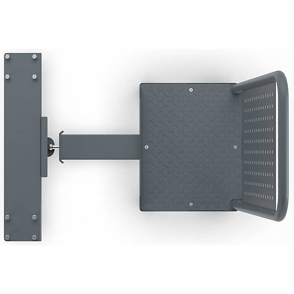 Fahrerstand für Montagewagen Kastenwagen Breite 800 mm. 85182749 851827 49-3