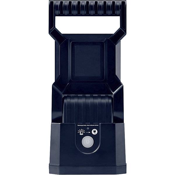 LED-Arbeitsleuchte PL-828 350 lm LxBxH 95 x 122 x 272 mm. 85204949 852049 49-3
