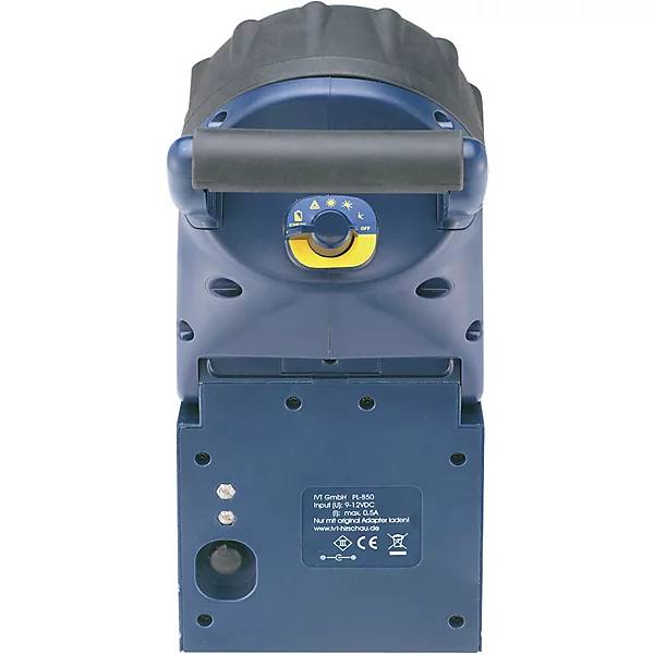 LED-Arbeitsleuchte PL-850 240 lm LxBxH 84 x 128 x 287 mm. 85204749 852047 49-2