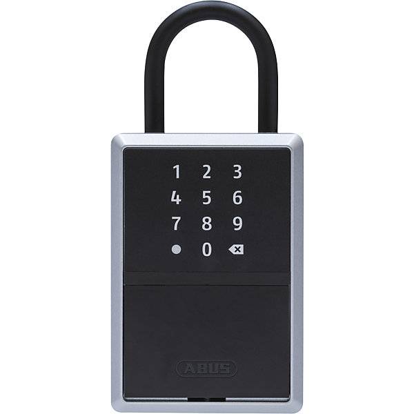 Schlüsselkasten KEYGARAGE One 797 mit Bügel VE 3 Stk appfähig. 85251049 852510 49-0