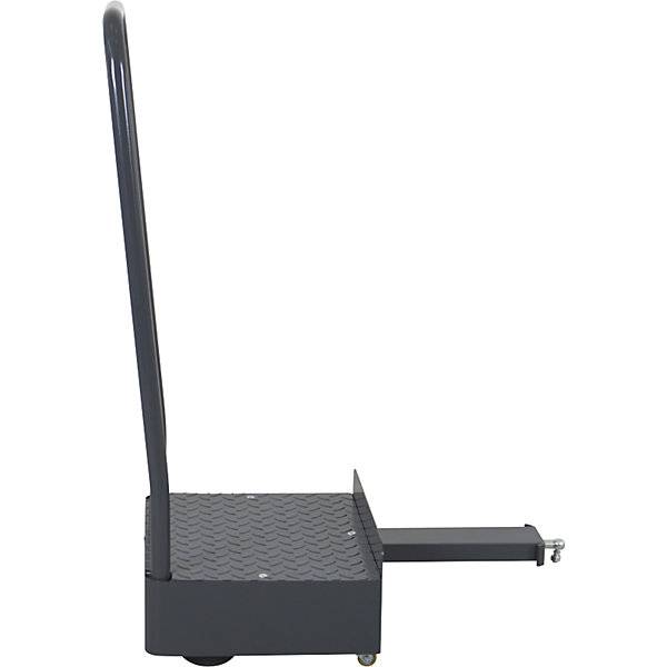 Fahrerstand mit E-Modul NEO für Schrankwagen Breite 700 mm. 85181549 851815 49-1