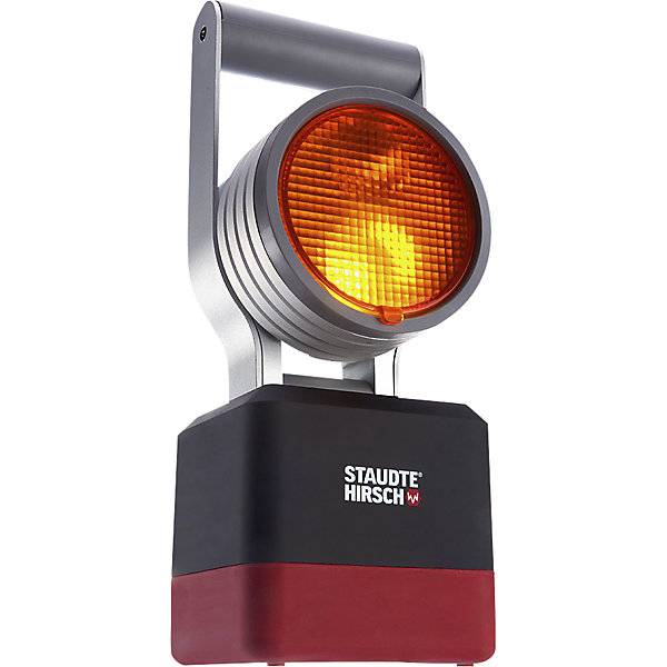 LED-Arbeitsleuchte SH.5.100 1040 lm LxBxH 121 x 119 x 319 mm. 85205149 852051 49-1