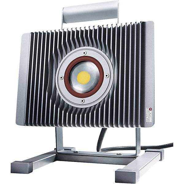 LED-Baustrahler SH-5.700 6000 lm LxBxH 315 x 260 x 205 mm. 85205549 852055 49