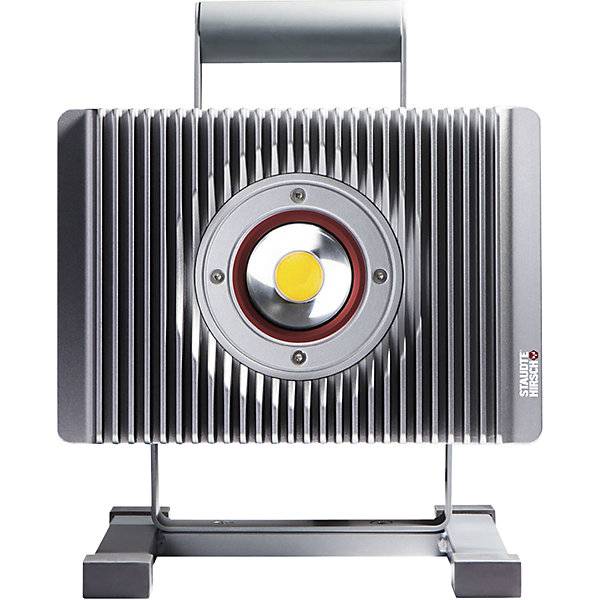 LED-Baustrahler SH-5.700 6000 lm LxBxH 315 x 260 x 205 mm. 85205549 852055 49-1