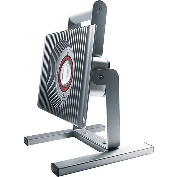 LED-Baustrahler SH-5.700 6000 lm LxBxH 315 x 260 x 205 mm. 85205549 852055 49-3