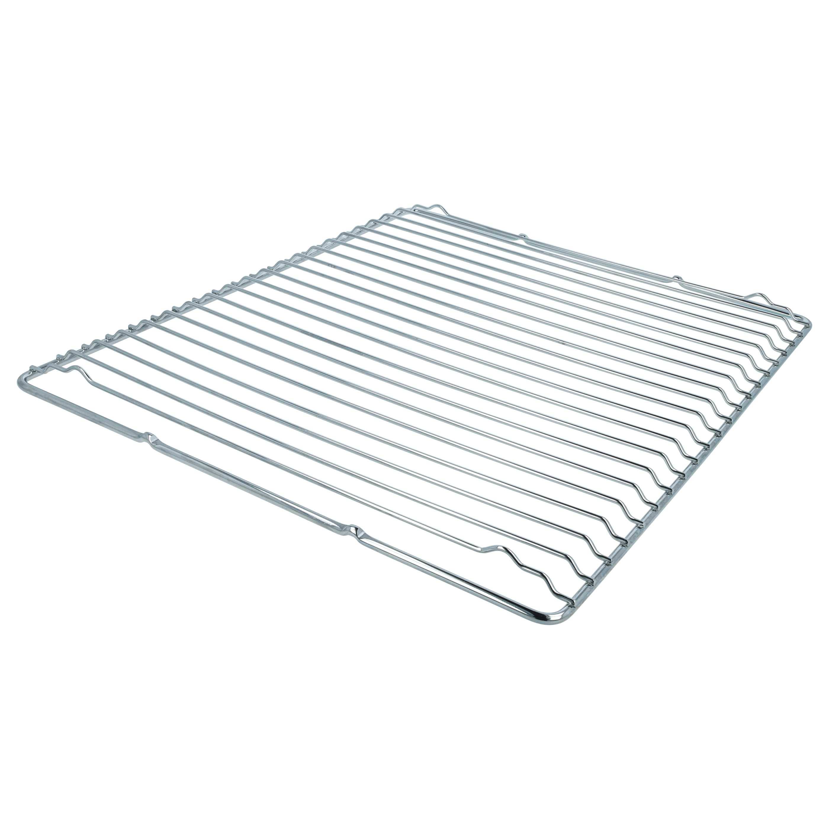 vhbw Gitterrost kompatibel mit Electrolux EB SL 6WS SO, EB SL 60S | für EBRL 7A AL, EBRL 6K WS, EB SL8 Backöfen -