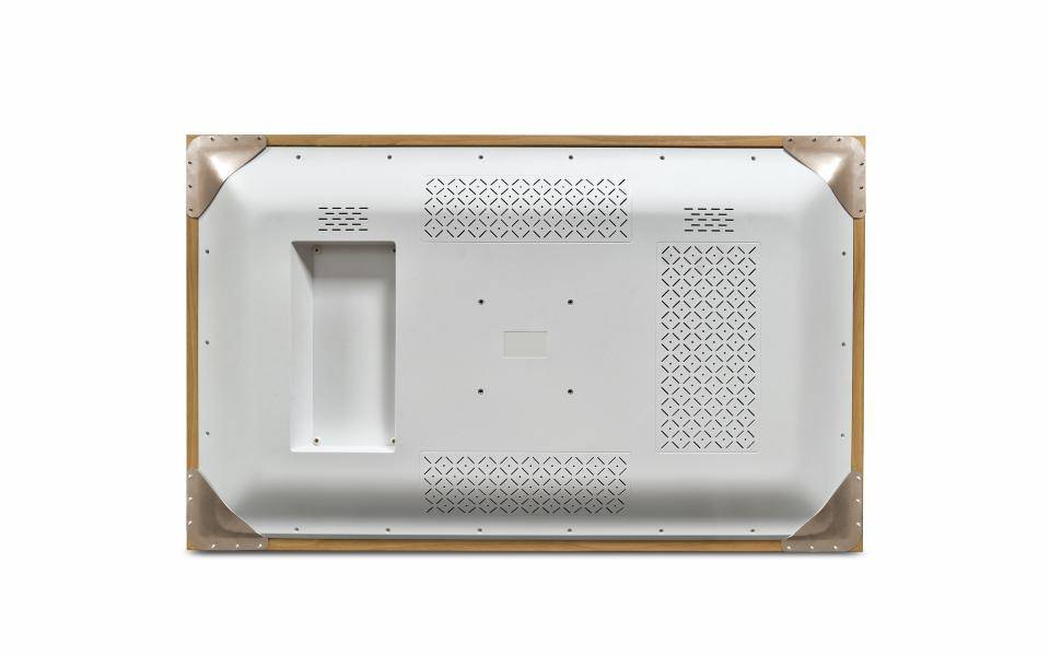 INTER SALES - Denver PFF-3263LW, 80 cm (31.5"), 1920 x 1080 Pixel, IPS, 16:9, JPEG, 32 GB-2