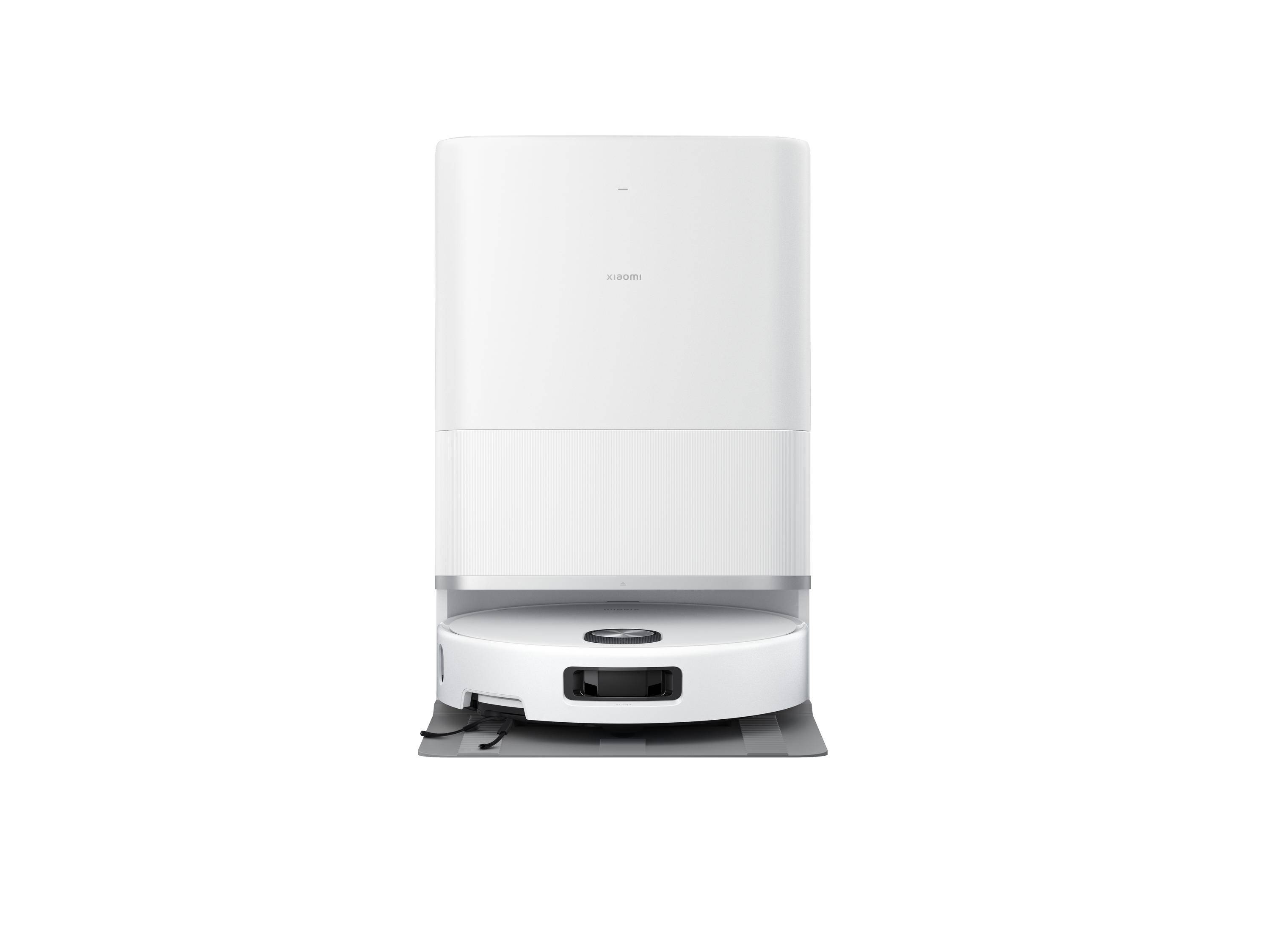 Xiaomi Robot Vacuum 5 Saugroboter, weiß BHR0834EU-2